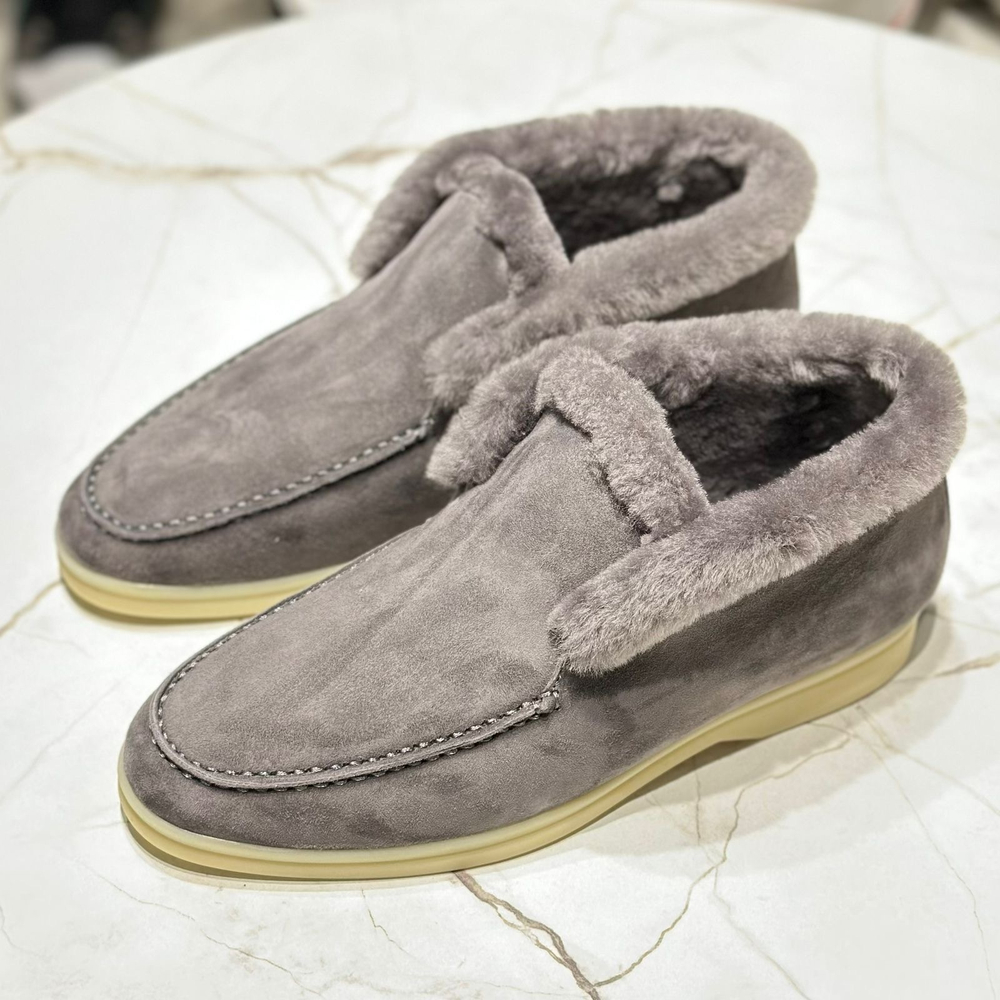 Лоферы Loro Piana