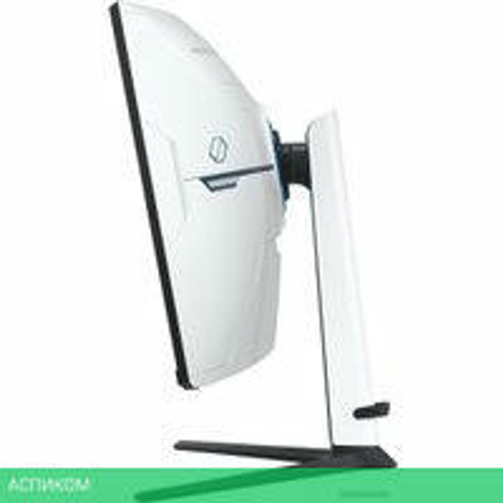 Игровой монитор Samsung Odyssey Neo G8 LS32BG850NPXEN