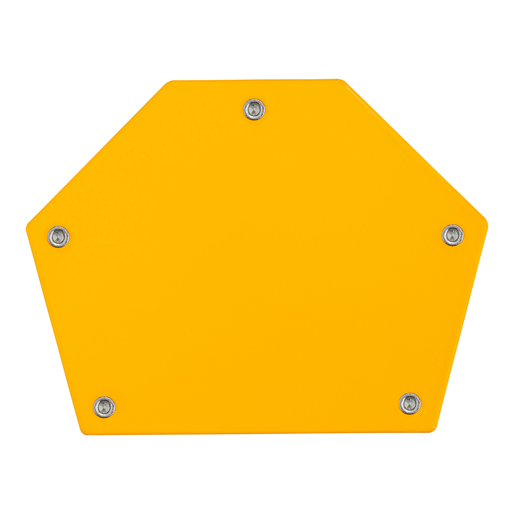 Фиксатор магнитный для сварочных работ усилие 50 LB, 30х45х60х75х90х135 град. Denzel