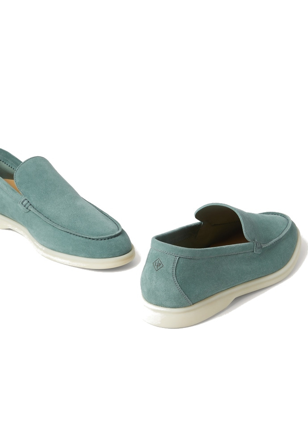 Summer Walk Loafer