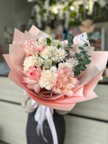 Авторский микс