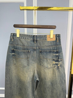 Джинсы Balenciaga