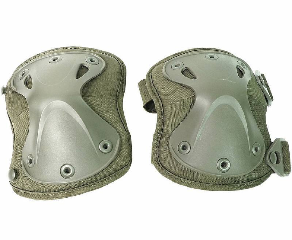 Наколенники Remington Tactical Green