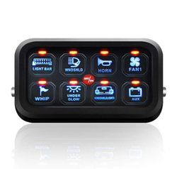 Пульт управления Aurora ALO-JC02