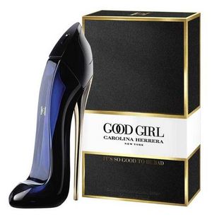 Carolina Herrera Good Girl Eau De Parfum