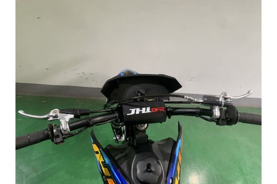 Мотоцикл JHLofr LK140 17/14 PITBIKE