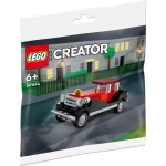 (Бронь) LEGO® 30644 Creator Car Vintage