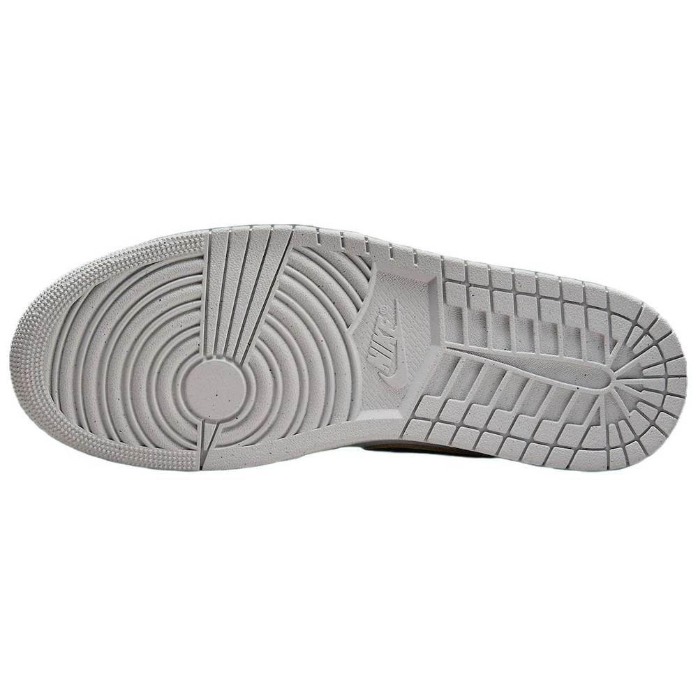 Jordan 1 Low Se Oxidized Green