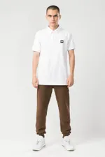 Штаны Codered Basic 23 коричневый дуб