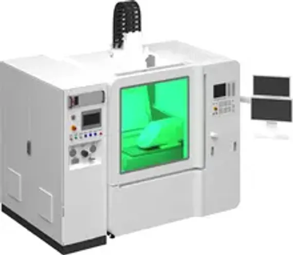 Универсальный горизонтальный пресс Karbend AH-40