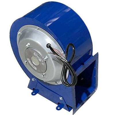 Вентилятор ВР-В4-280-E радиальный  3000 м3/час