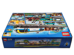 Конструктор LEGO Train 60336 Грузовой поезд