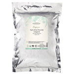 Starwest Botanicals, органический порошок из спирулины, 453,6 г (1 фунт)