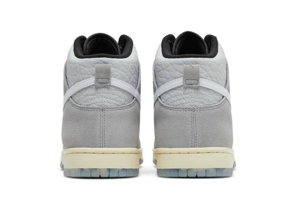Кроссовки Nike Dunk "Culture Day"