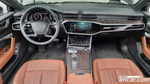 Audi A6 (C8) 45 TFSI Quattro Premium (01.2023)