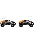 Лего Техник Гоночный автомобиль McLaren 42166 Technic