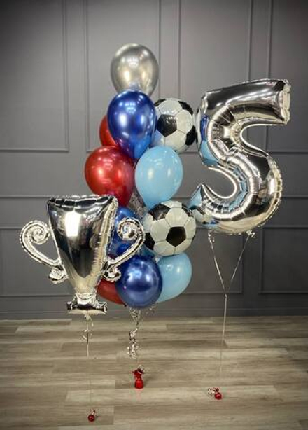 Набор "Кубок футболиста" №2