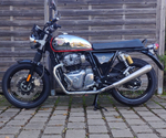 Royal Enfield Interceptor 650 Mark 2 (Special / Premium)