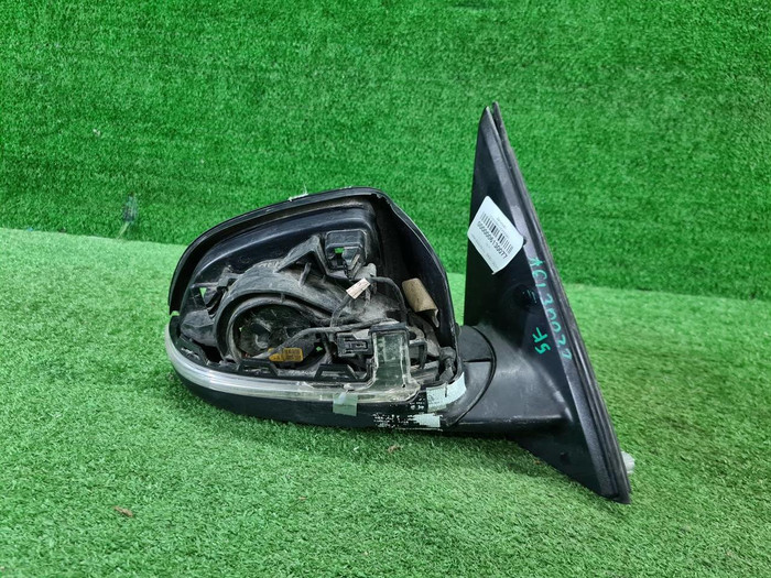 Зеркало правое BMW X5 F15 (2013-2018) 5 контактов