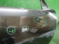 Дверь передняя правая Nissan X-Trail t32 (2013-2022)