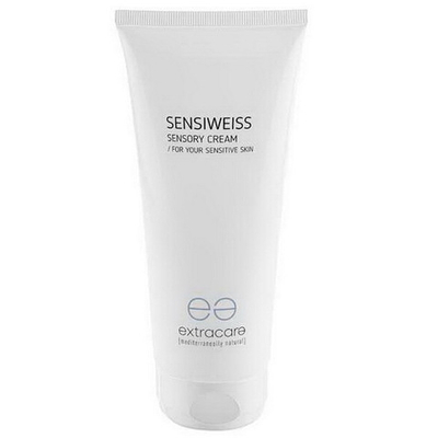 Sensory Cream Sensiweiss Extracare | Крем для чувствительной кожи