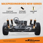 Coilover Suspension Kits подходят для автомобиля MINI ONE / COOPER 2002 2003-2006 Adj. Damper lowering kit