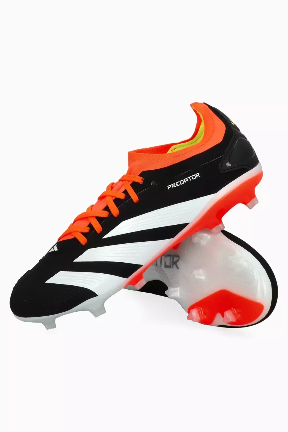 Бутсы adidas Predator Pro FG