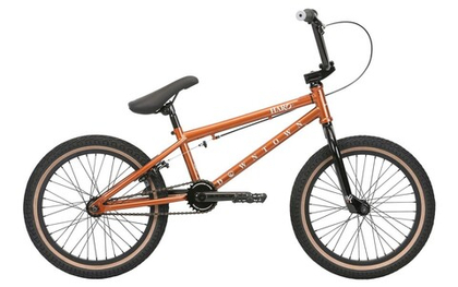 BMX Haro Downtown 18" (2020)