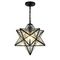 Подвесная люстра Imperium Loft Black Star 189645-26