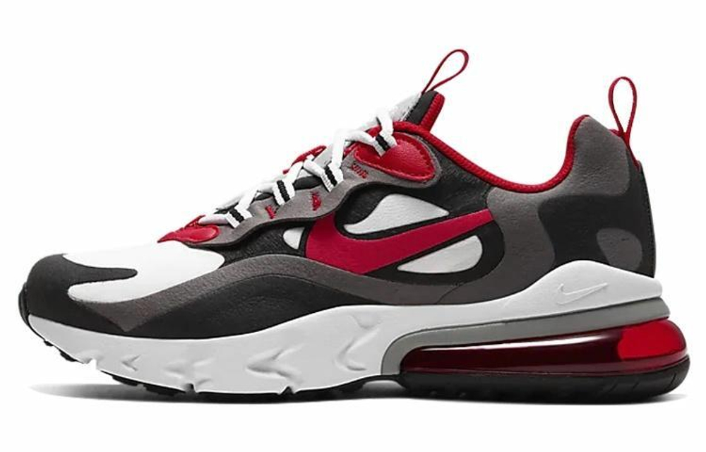 Кроссовки Nike Air Max 270 (Женская размерная сетка)