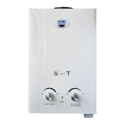 Газовая колонка НЕВА-ТРАНЗИТ 10Е