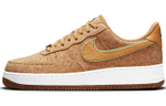 Кроссовки Nike Air Force 1 Low 07 Low "Pineapple Cork"
