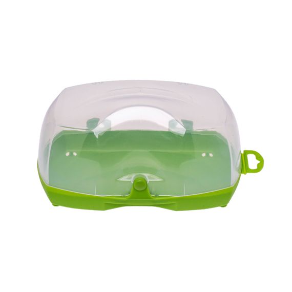 Маска Marlin Voyage Black