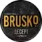 BRUSKO - Десерт с Корицей (125г)
