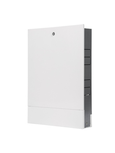 Шкаф встроенный Royal Thermo ШРВ 1 648-711*450*120-180