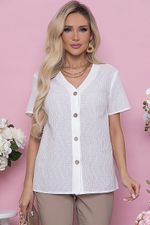 Блузка 41794 Avili