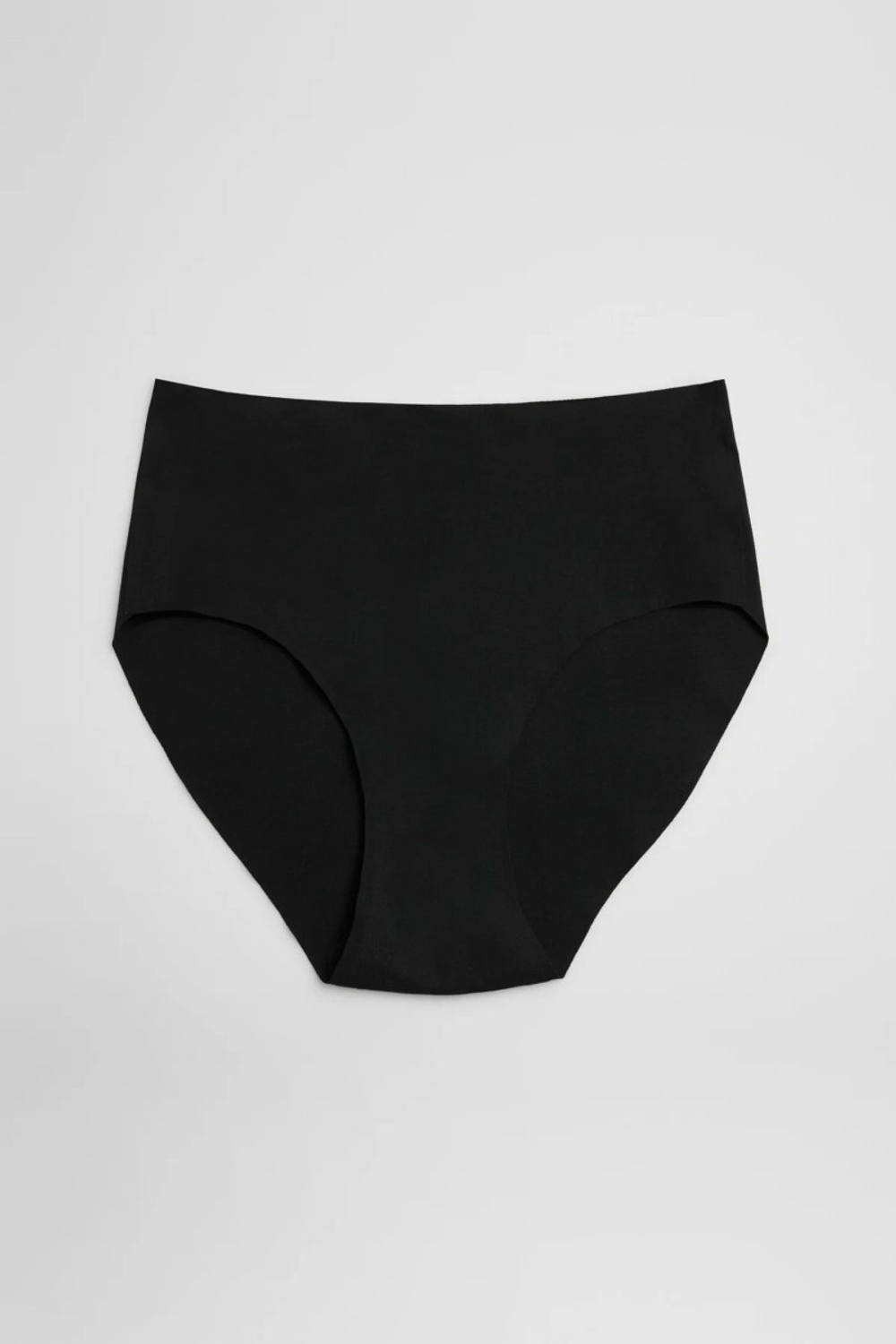 19662 Laser High waist Трусы высокие YSABEL MORA