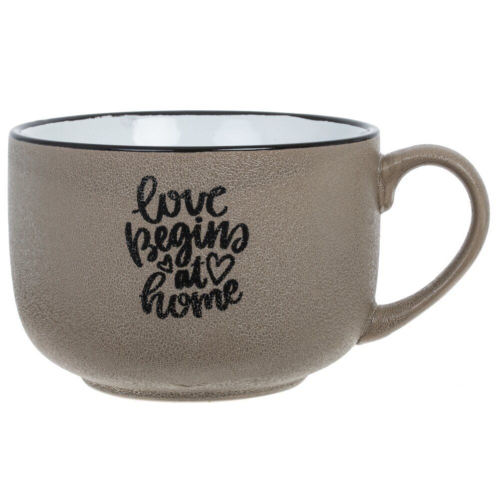 GAEM Бульонница, 700 мл, L16,5 W13 H9 см, 5в., (сорт 1,2)