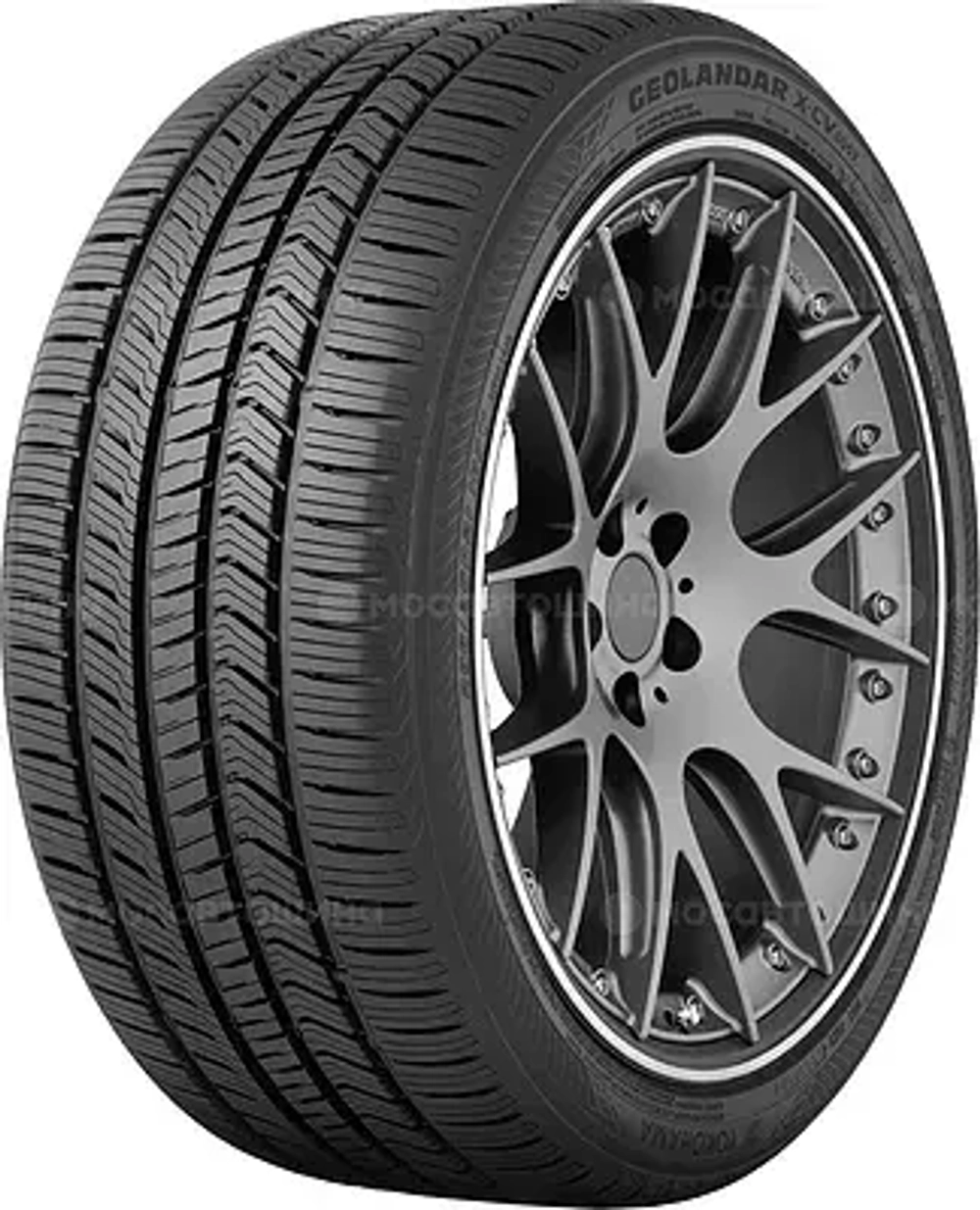 Yokohama Geolandar X-CV G057 235/45 R20 100W