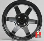 Комплект дисков Rays TE37SL 16x8 et28 4x100