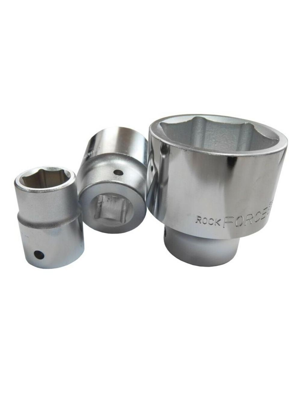 Головка 21мм 3/4''6гр. RockForce##Rock FORCE RF-56521