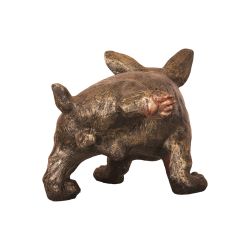 Садовая скульптура Клайд