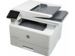 МФУ лазерное HP LaserJet Pro MFP M428fdn W1A29A