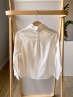 Хлопковая блузка  Loro Piana, 116