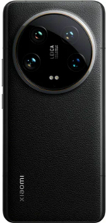 Xiaomi 14 Ultra 12 ГБ + 256 ГБ (Чёрный | Black)