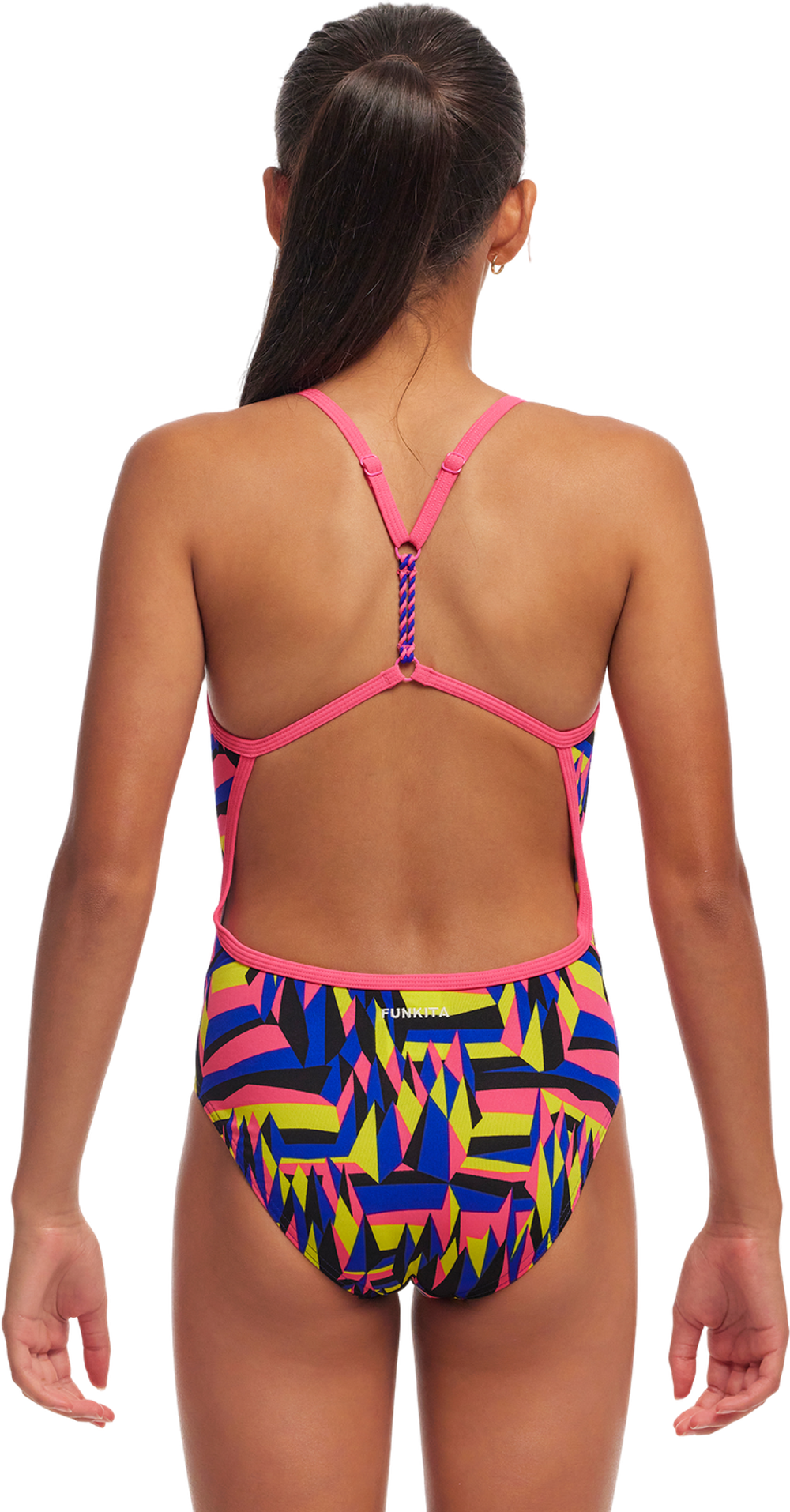 Купальник FUNKITA Girl's Spike Me