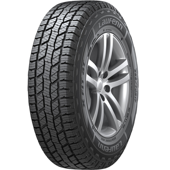 MRL Tyres 245/75R16 111T X Fit AT LC01 TL