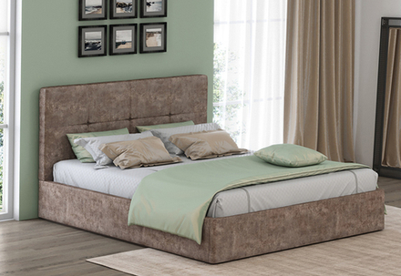 Кровать Грация 1