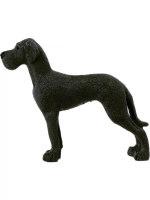 Фигурка Немецкий дог Schleich 13962