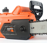 Пила цепная электрическая Patriot ESP 1814